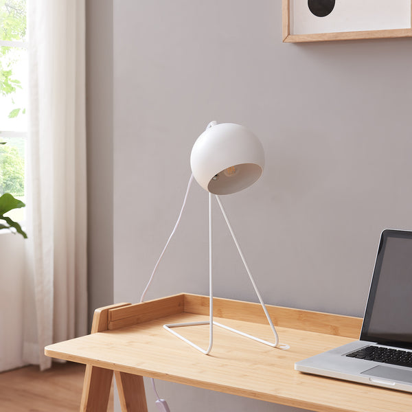 Asztali lámpa Oldibro [lux.pro]