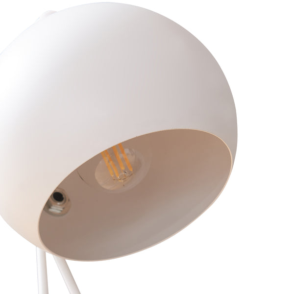 Asztali lámpa Oldibro [lux.pro]