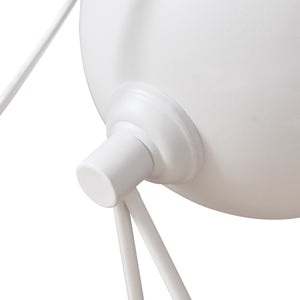 Asztali lámpa Oldibro [lux.pro]