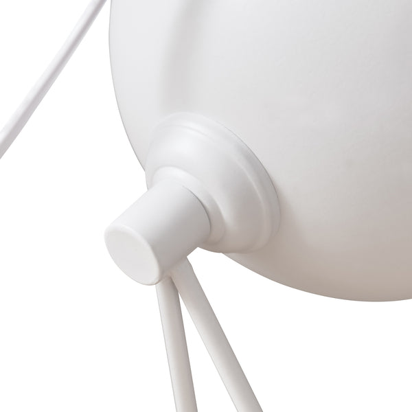 Asztali lámpa Oldibro [lux.pro]