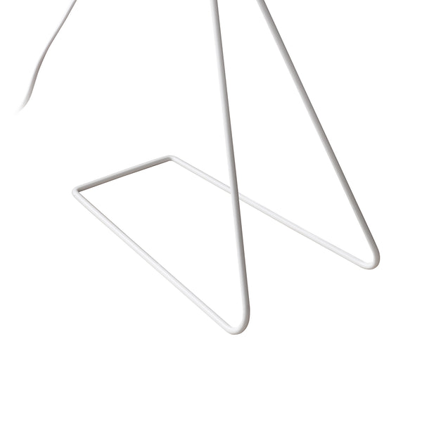 Asztali lámpa Oldibro [lux.pro]