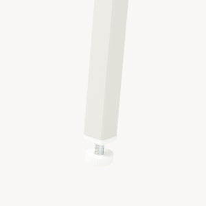 Fürdőszobai polc WC fölé Ljukhobro 164x64x20 cm [en.casa]