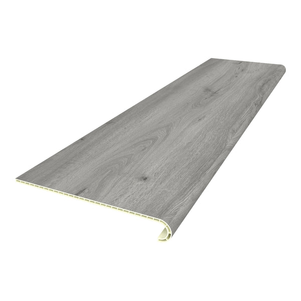 Lépcsőburkolat szett Bunschoten élvédővel [neu.holz]