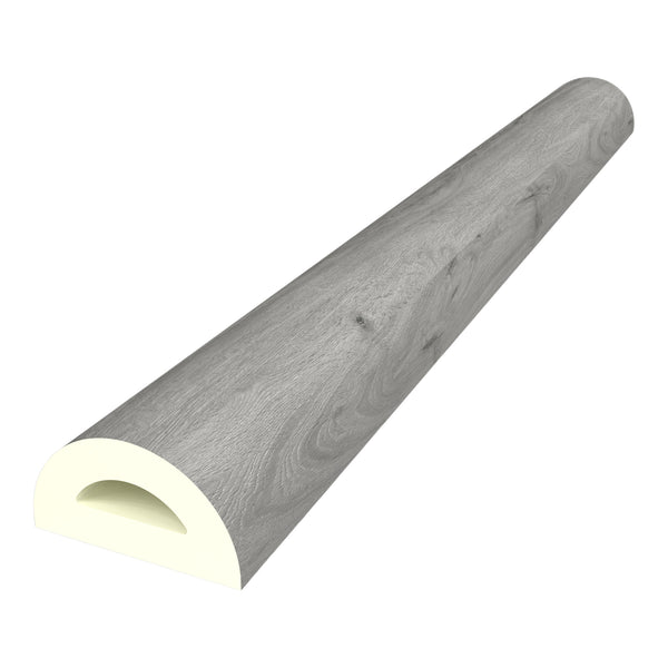 Lépcsőburkolat szett Bunschoten élvédővel [neu.holz]