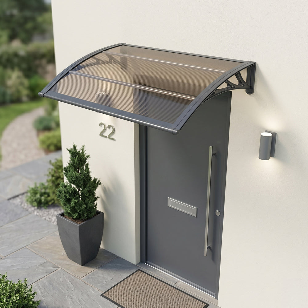 Előtető Mellerud több méretben és színben [en.casa]