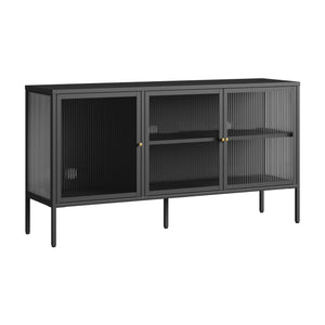 Vitrines szekrény Vinterhavn [en.casa]