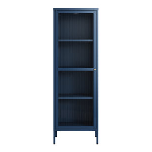 Vitrines szekrény Säkylä [en.casa]