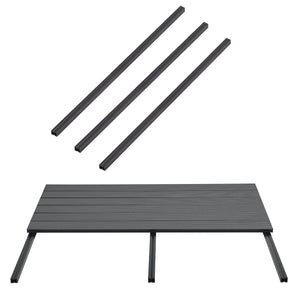 WPC teraszburkolat Deilingen több méretben és színben [neu.holz]