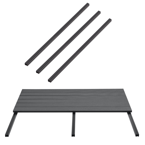 WPC teraszburkolat Deilingen több méretben és színben [neu.holz]