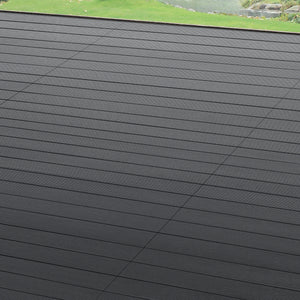 WPC teraszburkolat Deilingen több méretben és színben [neu.holz]