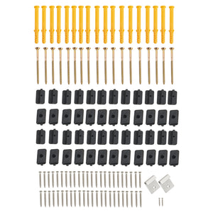 WPC teraszburkolat Deilingen több méretben és színben [neu.holz]