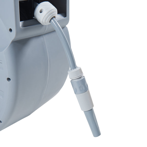 Tömlőtartó dob Amersfoort [pro.tec]