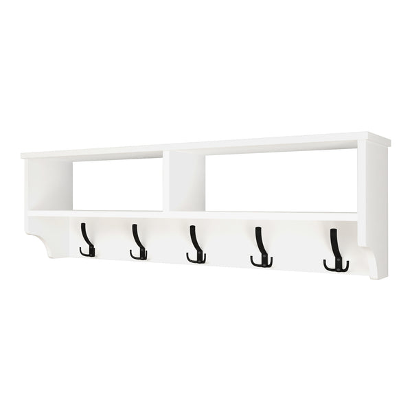 Åstorp fali akasztós polc [en.casa]