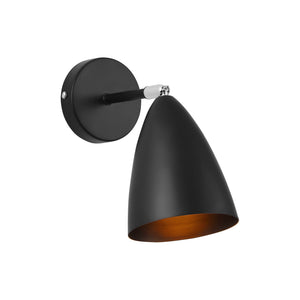 Fali lámpa HT169304 állítható fém E14 [lux.pro]