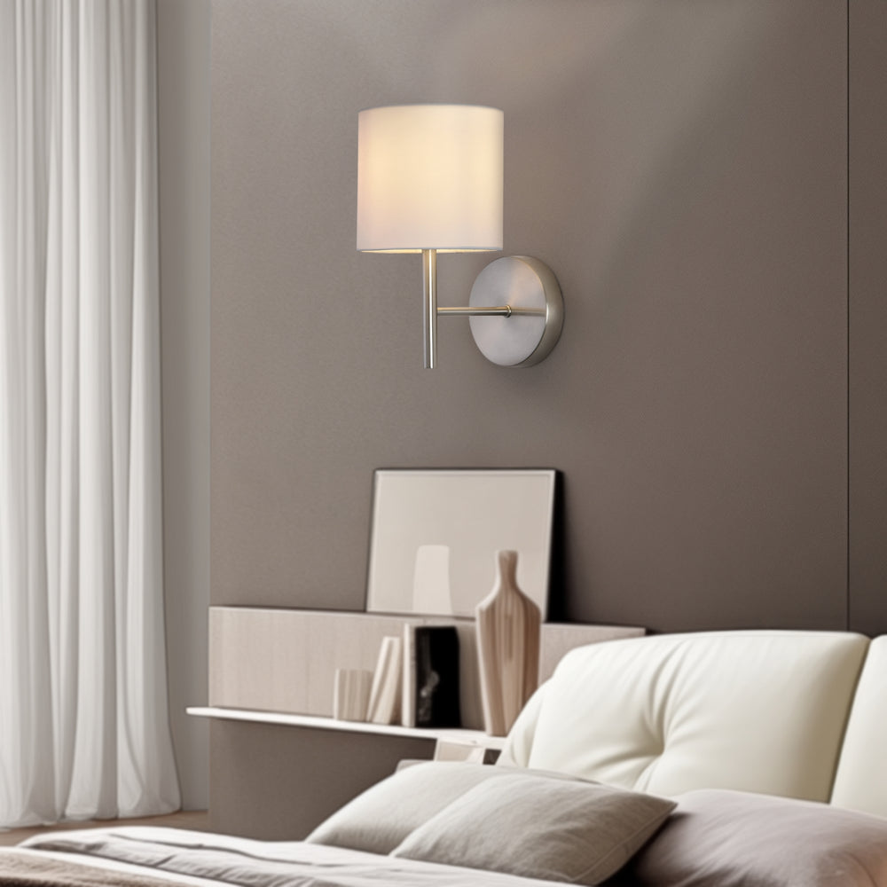Fali lámpa Winsford [lux.pro]