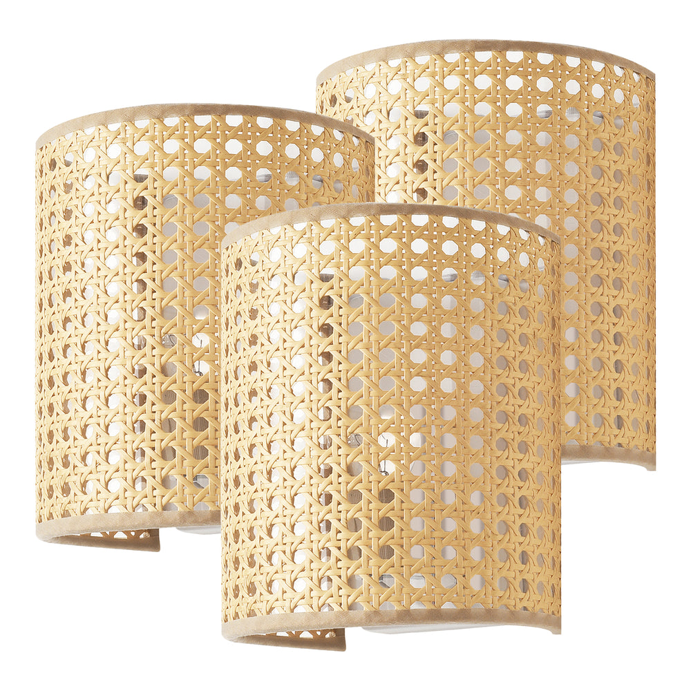 Fali lámpa Ascot [lux.pro]