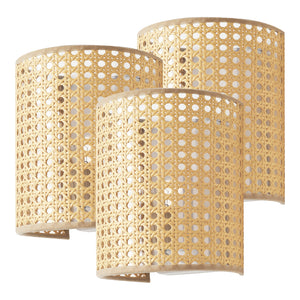 Fali lámpa Ascot [lux.pro]