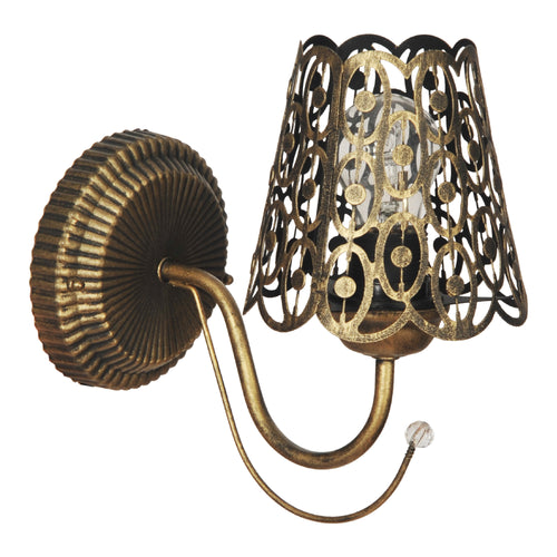 Finedon fali lámpa különböző színekben [lux.pro]