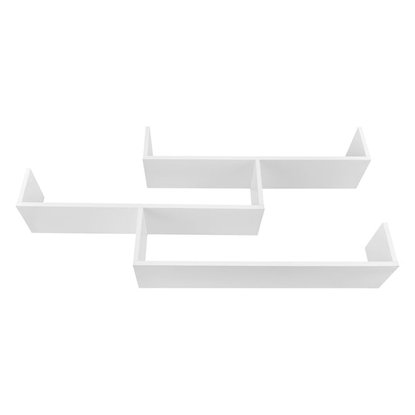 Fali polc Grimstad [en.casa]