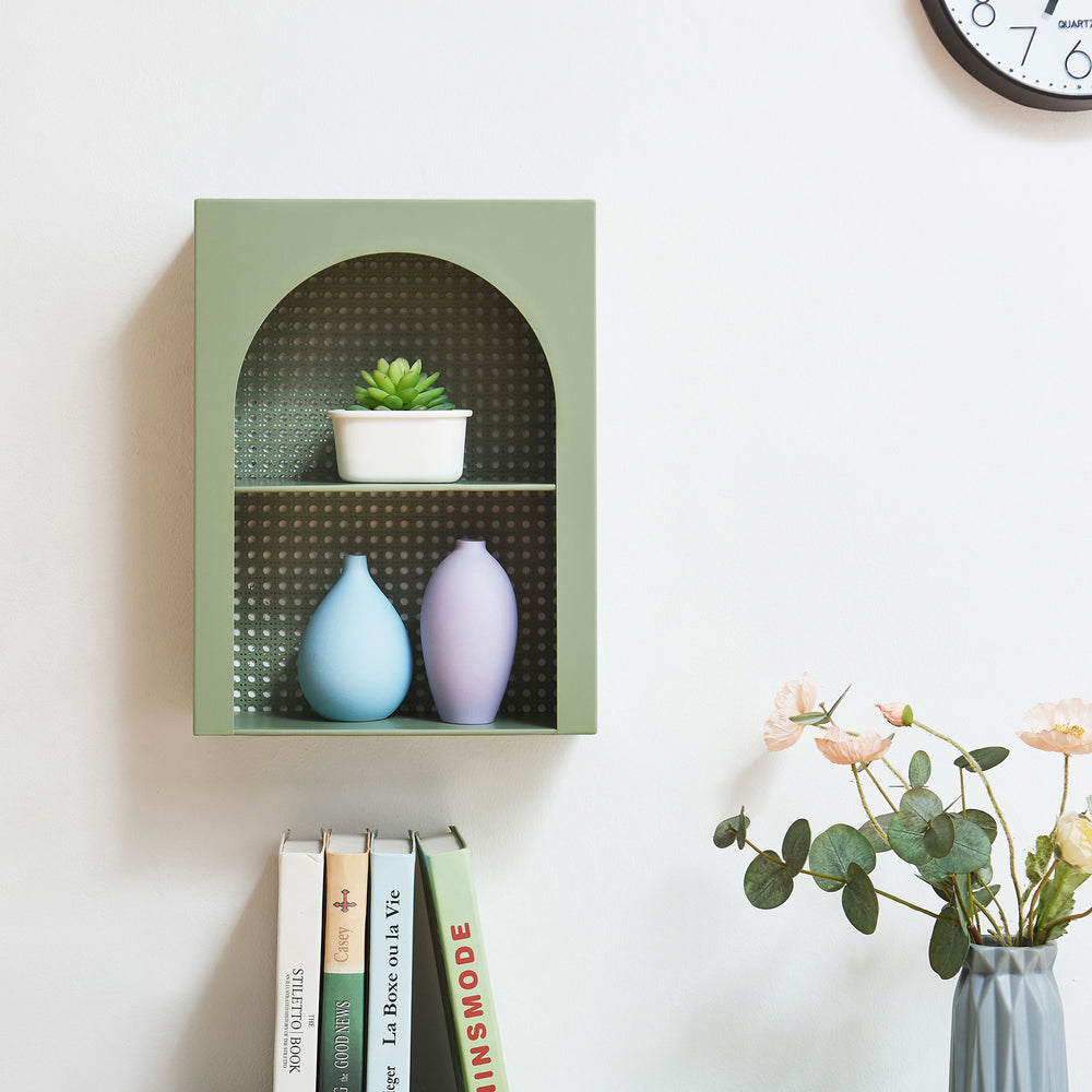 Fali polc Jäller [en.casa]