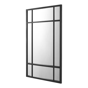 Fali tükör Colobraro 90x60 cm több színben [en.casa]