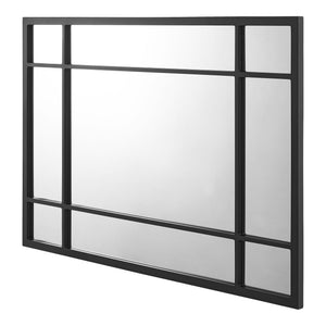 Fali tükör Colobraro 90x60 cm több színben [en.casa]