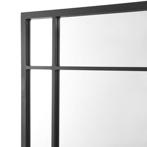 Fali tükör Colobraro 90x60 cm több színben [en.casa]