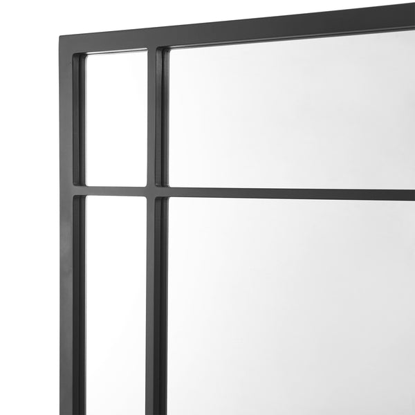 Fali tükör Colobraro 90x60 cm több színben [en.casa]