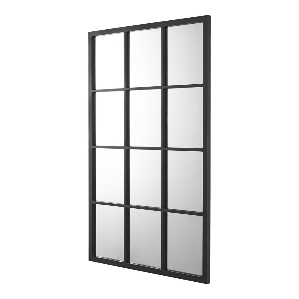 Fali tükör Cupello 90x60cm különböző színekben [en.casa] - premiumXL