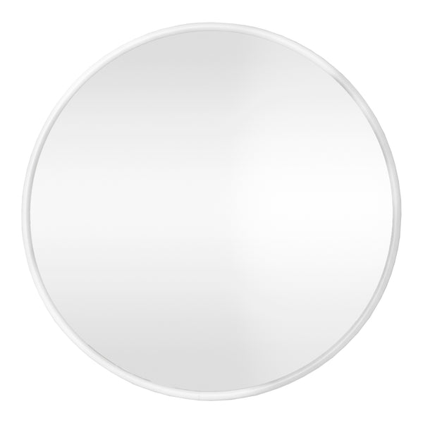 Fali tükör Ordona különböző színekben és méretekben [en.casa]