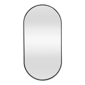 Fali tükör Picciano különböző színben és méretben [en.casa]