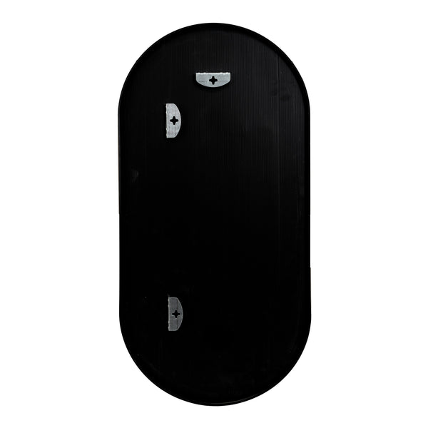 Fali tükör Picciano különböző színben és méretben [en.casa]