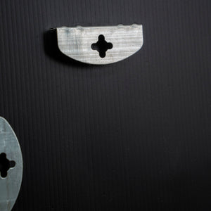 Fali tükör Picciano különböző színben és méretben [en.casa]