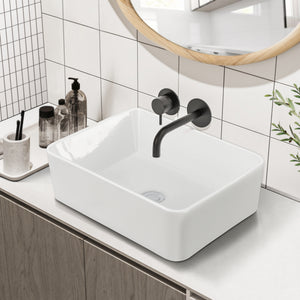 Pultra szerelhető mosdókagyló Svendborg [neu.haus]
