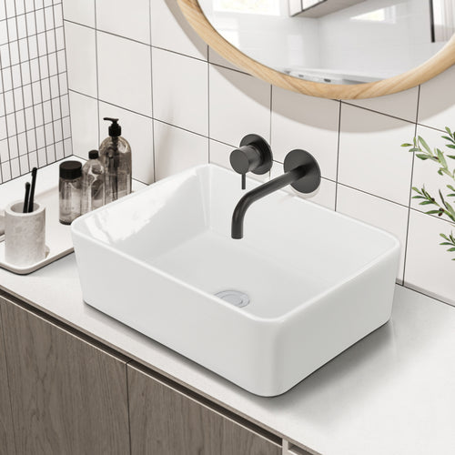 Pultra szerelhető mosdókagyló Svendborg [neu.haus]