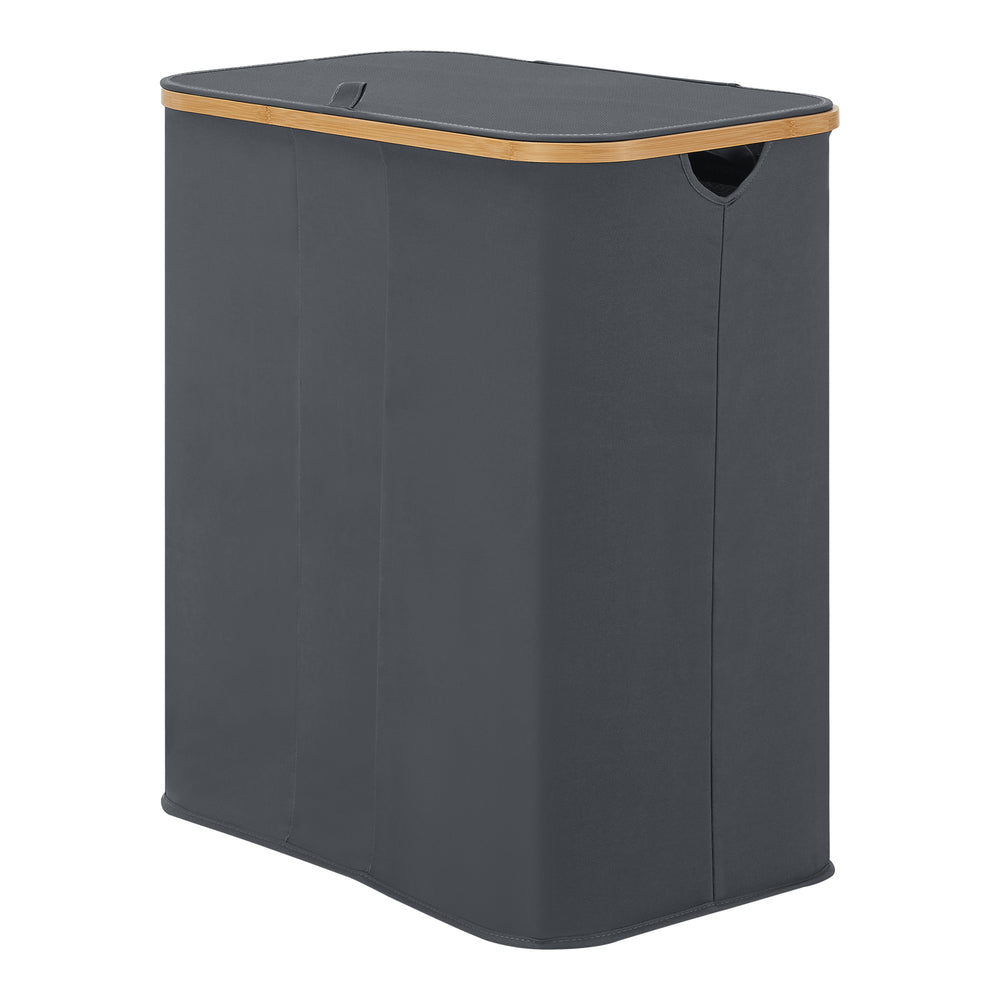 Rusko 140L szennyestartó különböző színekben [en.casa] - premiumXL