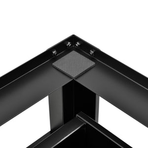 Mosógéptartó AAWR-80xx tárolófiókkal standard mosógéphez több színben [en.casa]