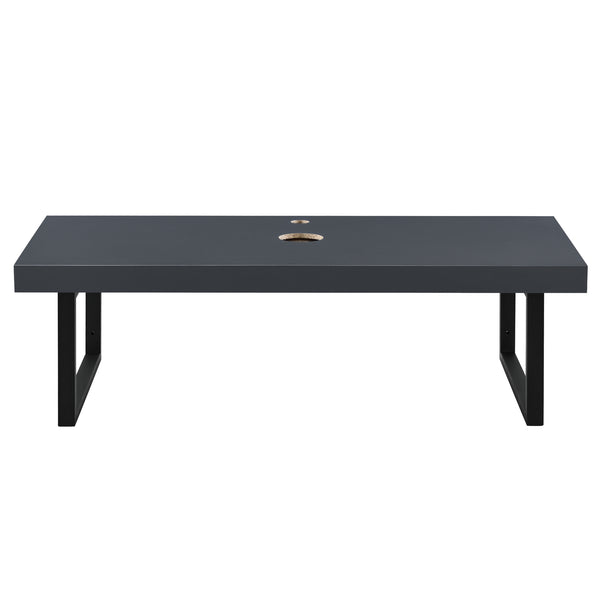 Mosdólap 100 x 45 x 30 cm törölközőtartó fém keret forgácslap falra szerelhető, különböző színekben [neu.haus]