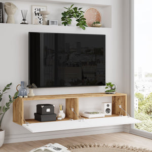 TV-állvány Lapinlahti több színben és méretben [en.casa]