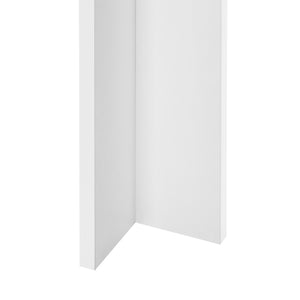 4 személyes étkezőasztal Algermissen több színben [en.casa] 