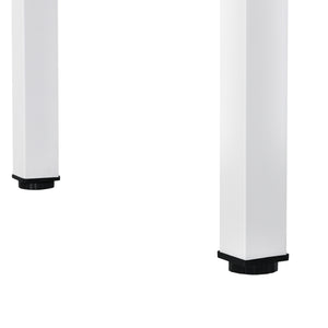 Étkezőasztal Den Haag 120x60 cm több színben [en.casa]