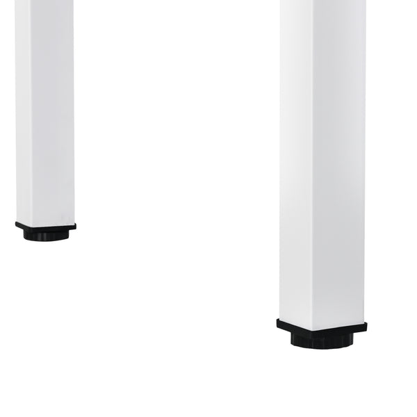 Étkezőasztal Den Haag 120x60 cm több színben [en.casa]