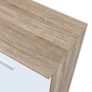 Komód Bobeck 72x80x28cm [en.casa]