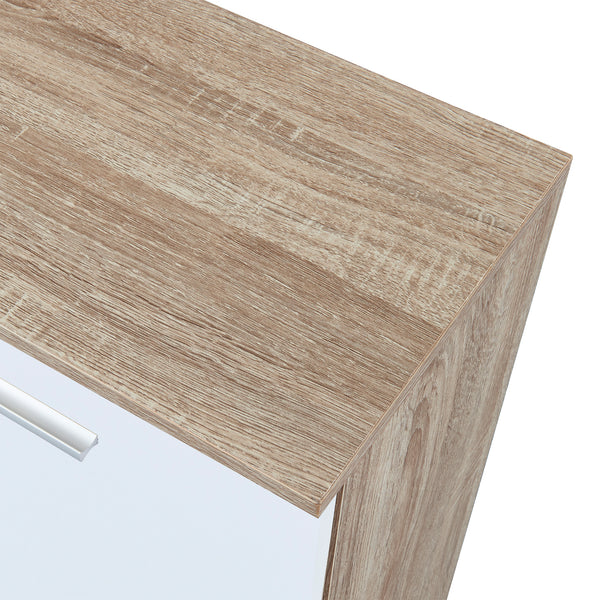 Komód Bobeck 72x80x28cm [en.casa]