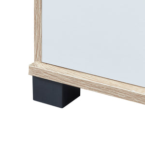 Komód Bobeck 72x80x28cm [en.casa]