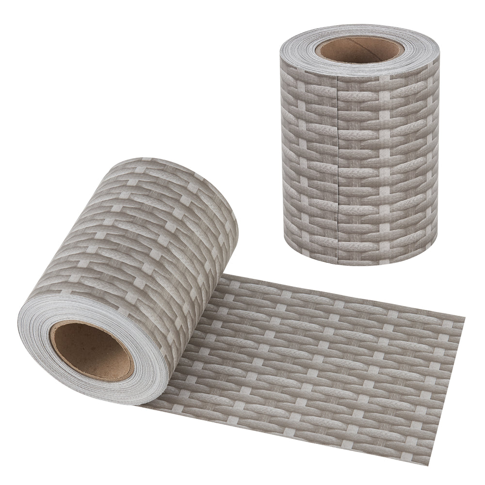 Kerítésfólia Jesteburg 1 x tekercs különböző színekben [en.casa] - premiumXL