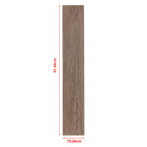 Vinyl-PVC laminált öntapadós padló 0,975 m² [neu.haus]
