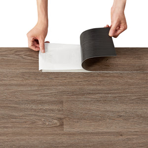 Vinyl-PVC laminált öntapadós padló 0,975 m² [neu.haus]
