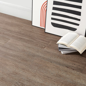 Vinyl-PVC laminált öntapadós padló 0,975 m² [neu.haus]